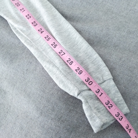 Vintage Longsleeve Polo Shirt - Picture 9 of 9